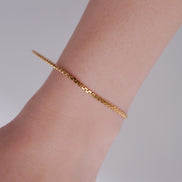Épure Line Bracelet