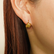 Butter Puff Pierce