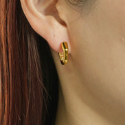 Lune Chubby Pierce