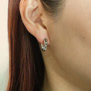 Lune Chubby Pierce
