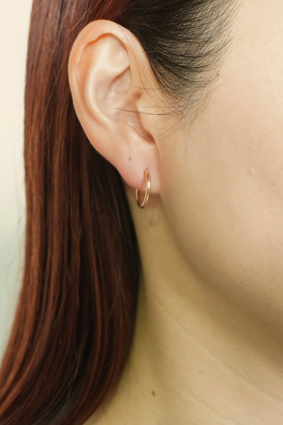 Petit Classic Loop Pierce