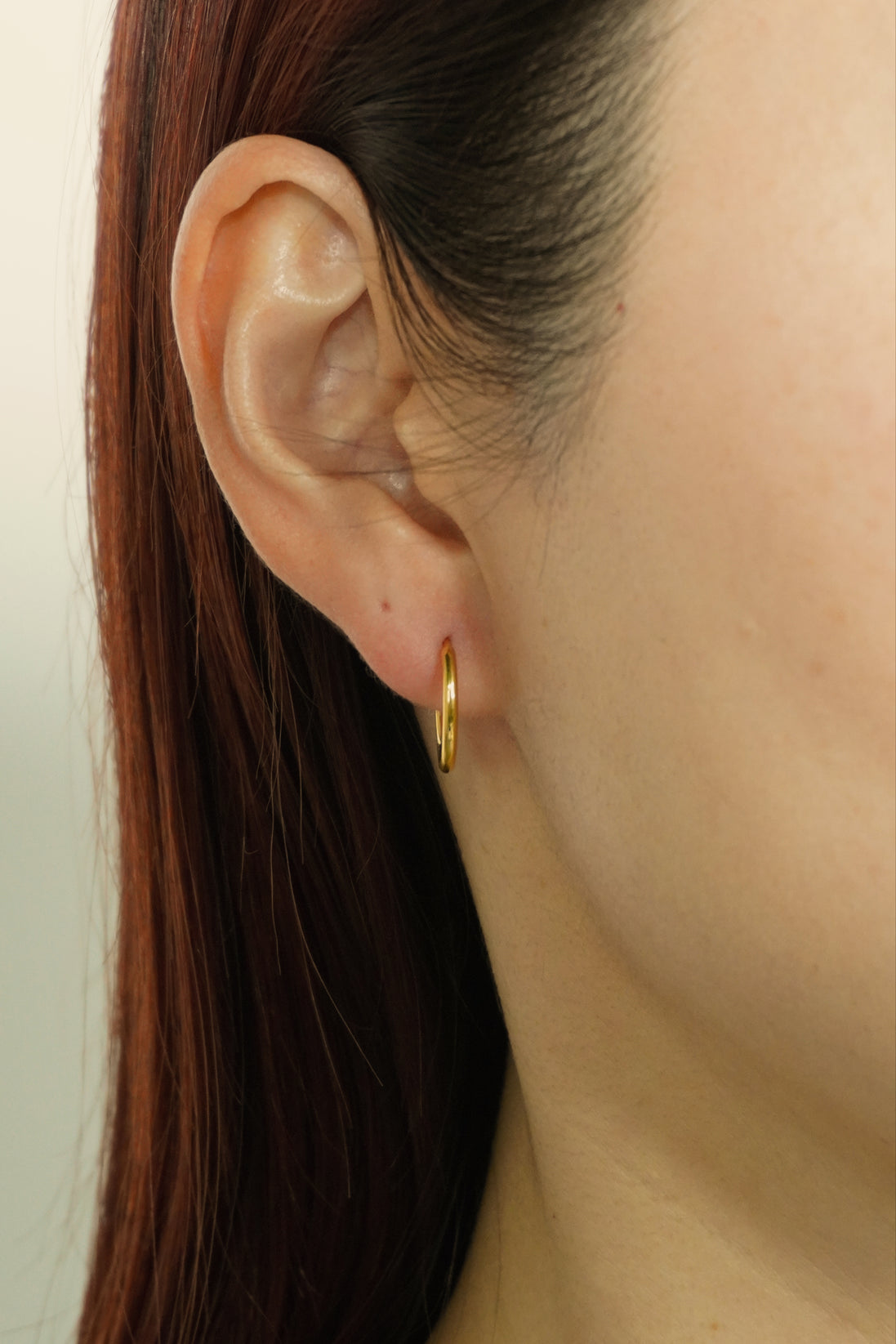 Petit Classic Loop Pierce