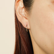 Petit Classic Loop Pierce