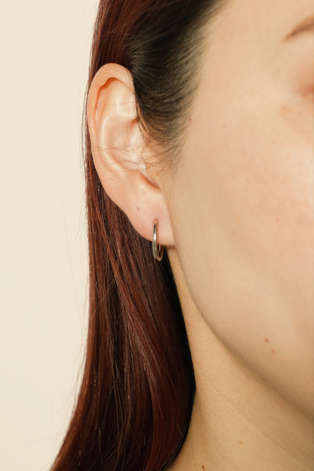 Petit Classic Loop Pierce