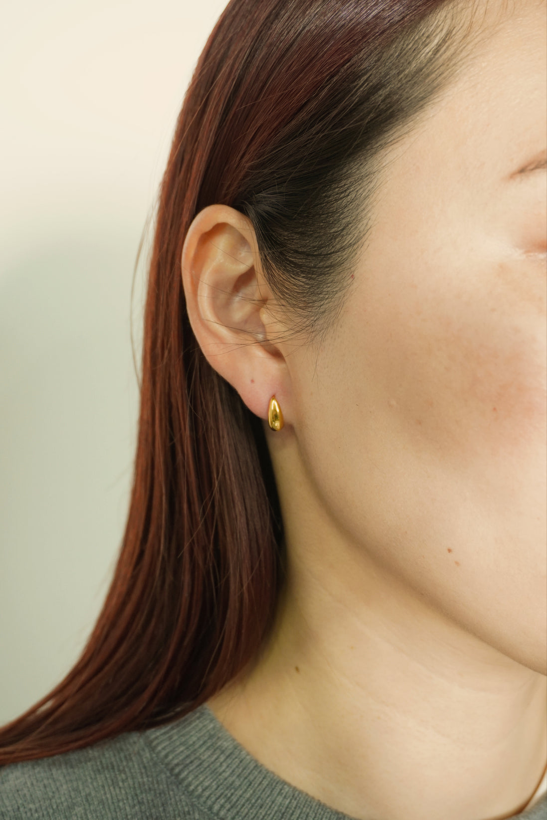 Drop Melt Pierce