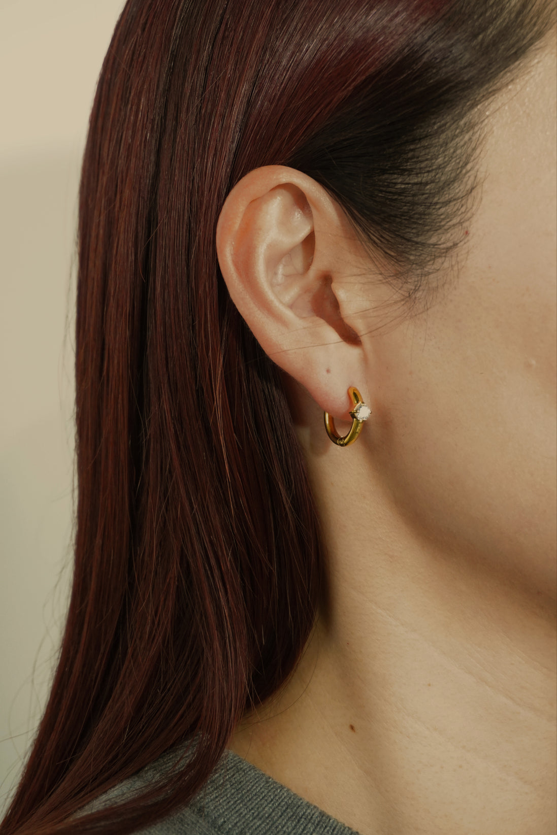 Shine Jewel Pierce