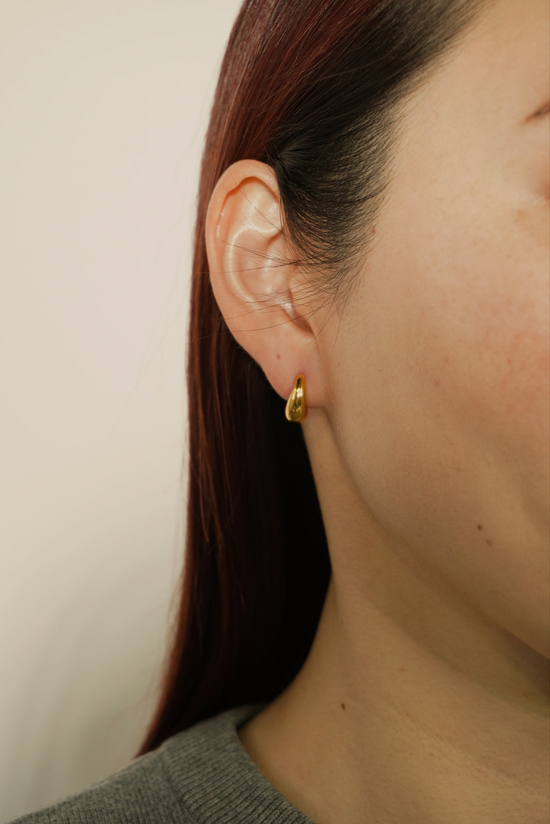 Drop Mini Pierce