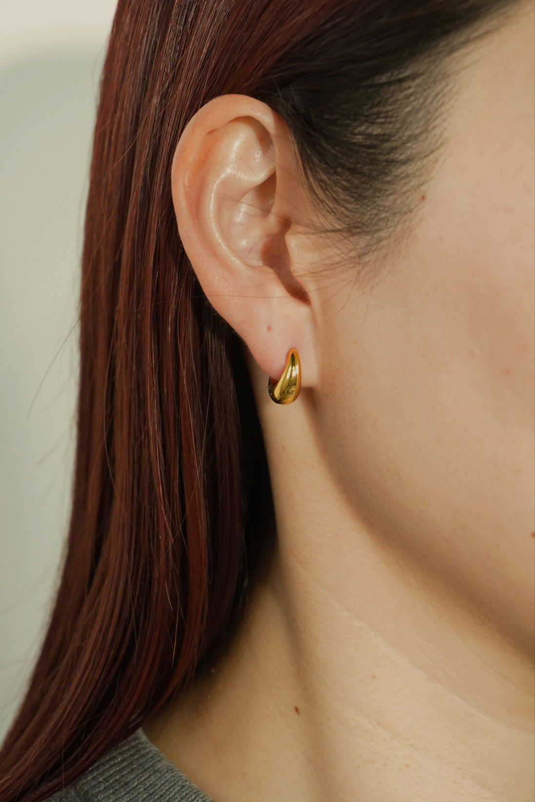 Drop Mini Pierce
