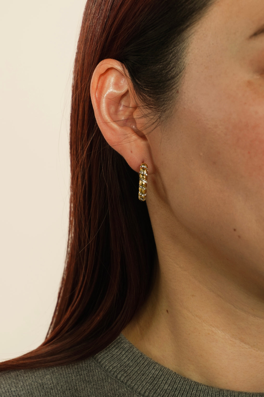 Twinkle Luxe Pierce