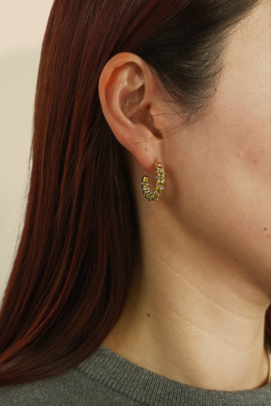 Twinkle Luxe Pierce
