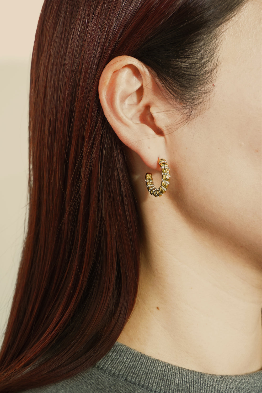 Twinkle Luxe Pierce