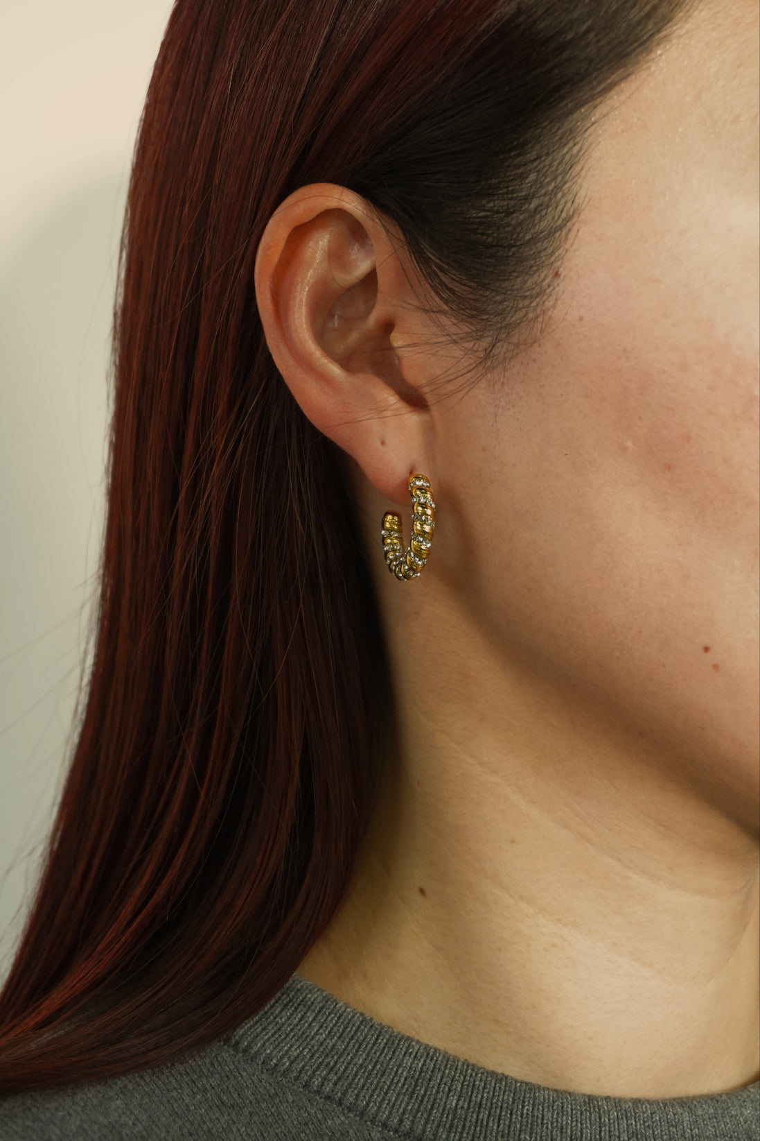 Twinkle Luxe Pierce