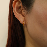 Soft Cross Pierce