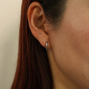 Soft Cross Pierce