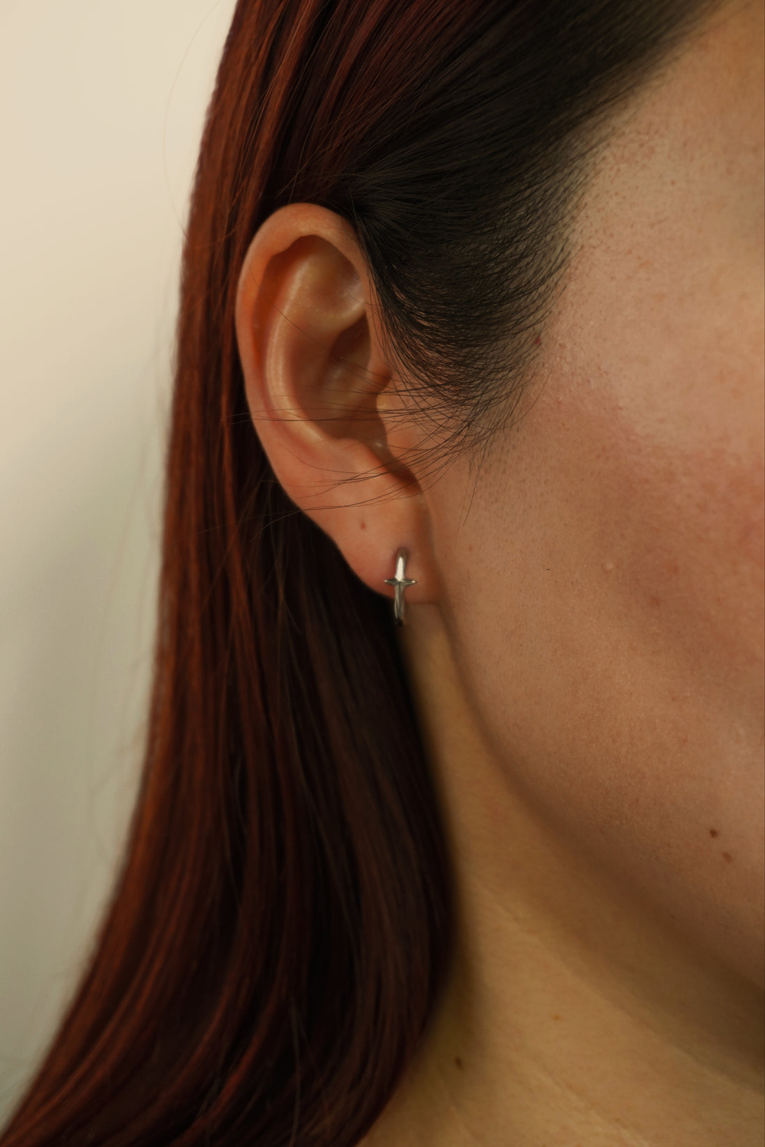 Soft Cross Pierce