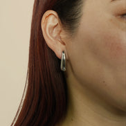 Tear Fiction Earring