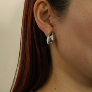 Tulip Bud Earring