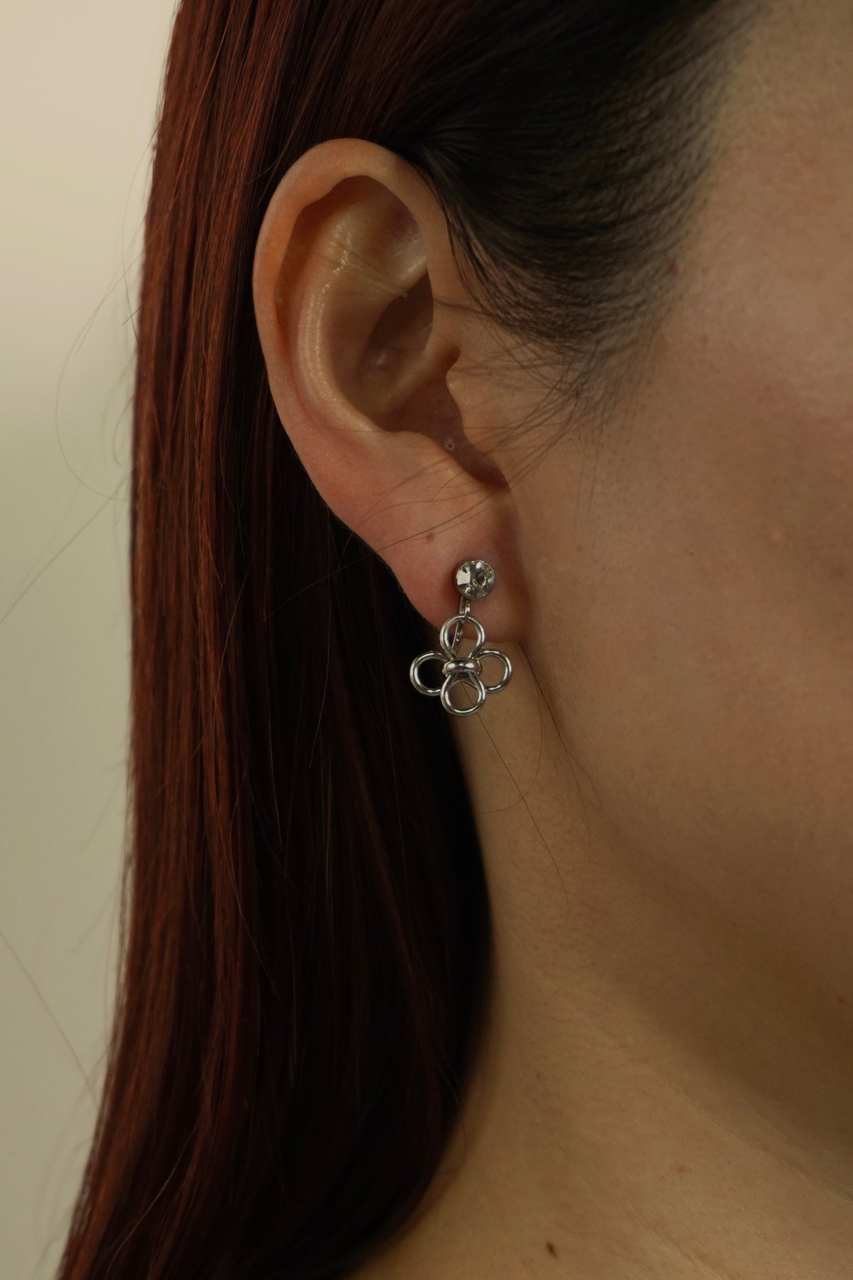 Lucky Bloom Earring