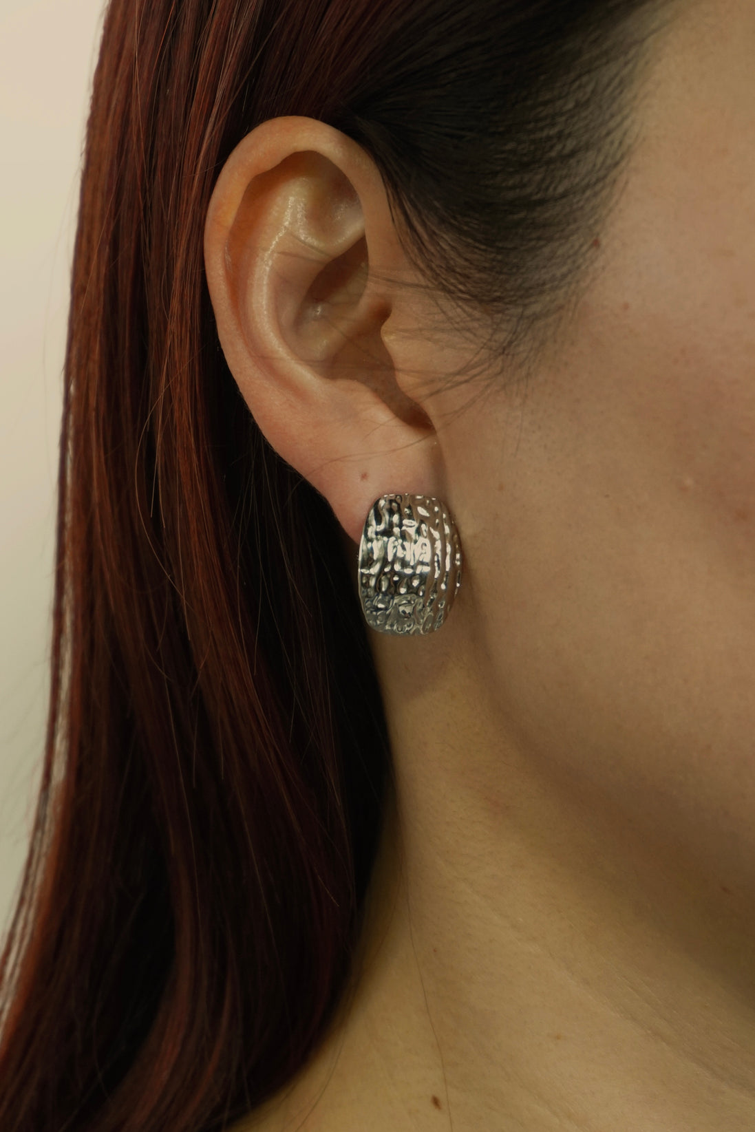 Galaxy Glow Earring