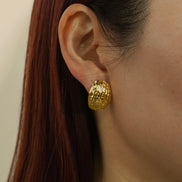 Galaxy Glow Earring