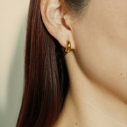 Classic Drop Earring