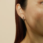 Classic Drop Earring