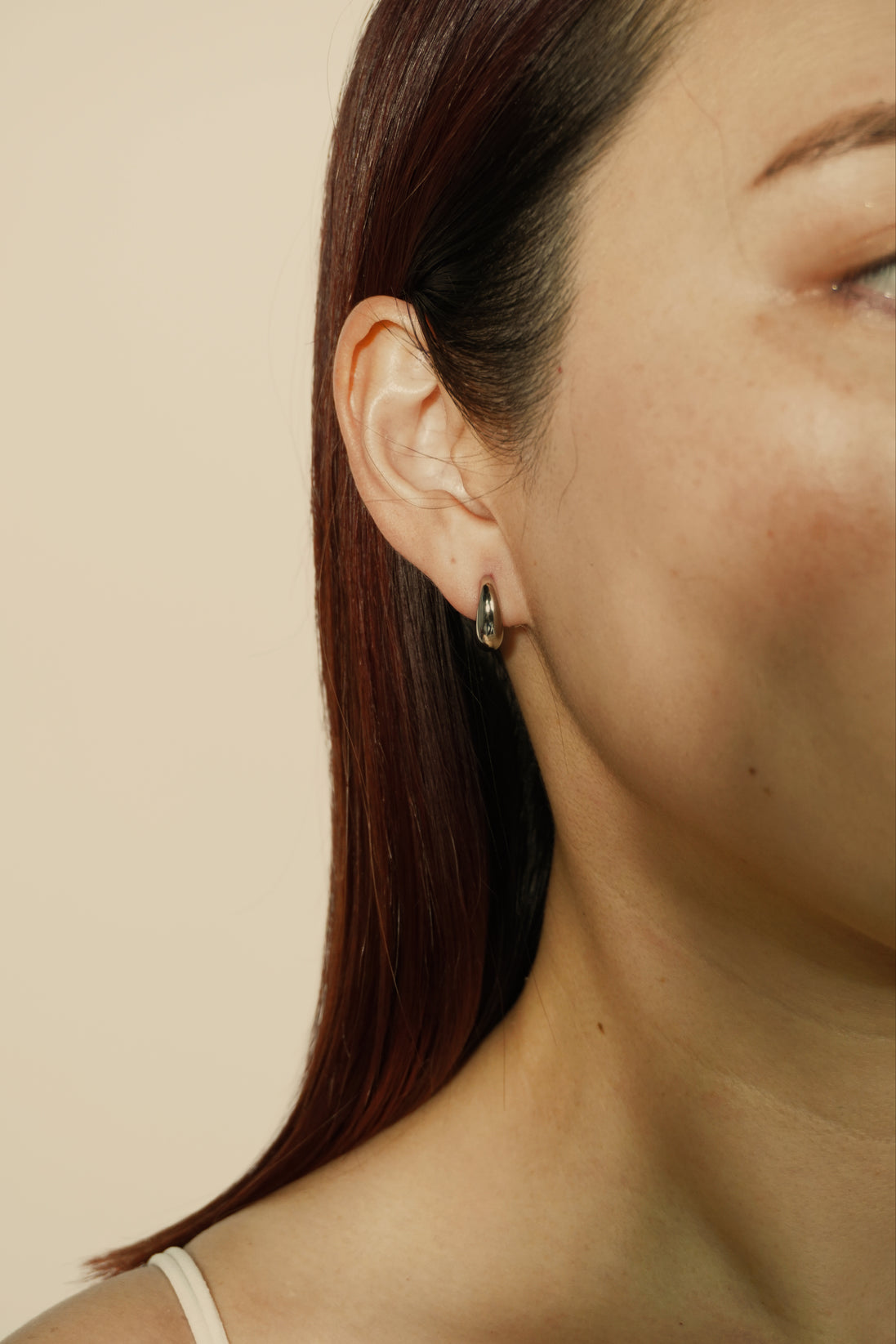 Classic Drop Earring
