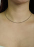 Ball Chain Necklace
