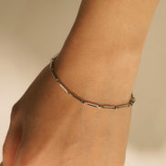 Muse Bar Bracelet