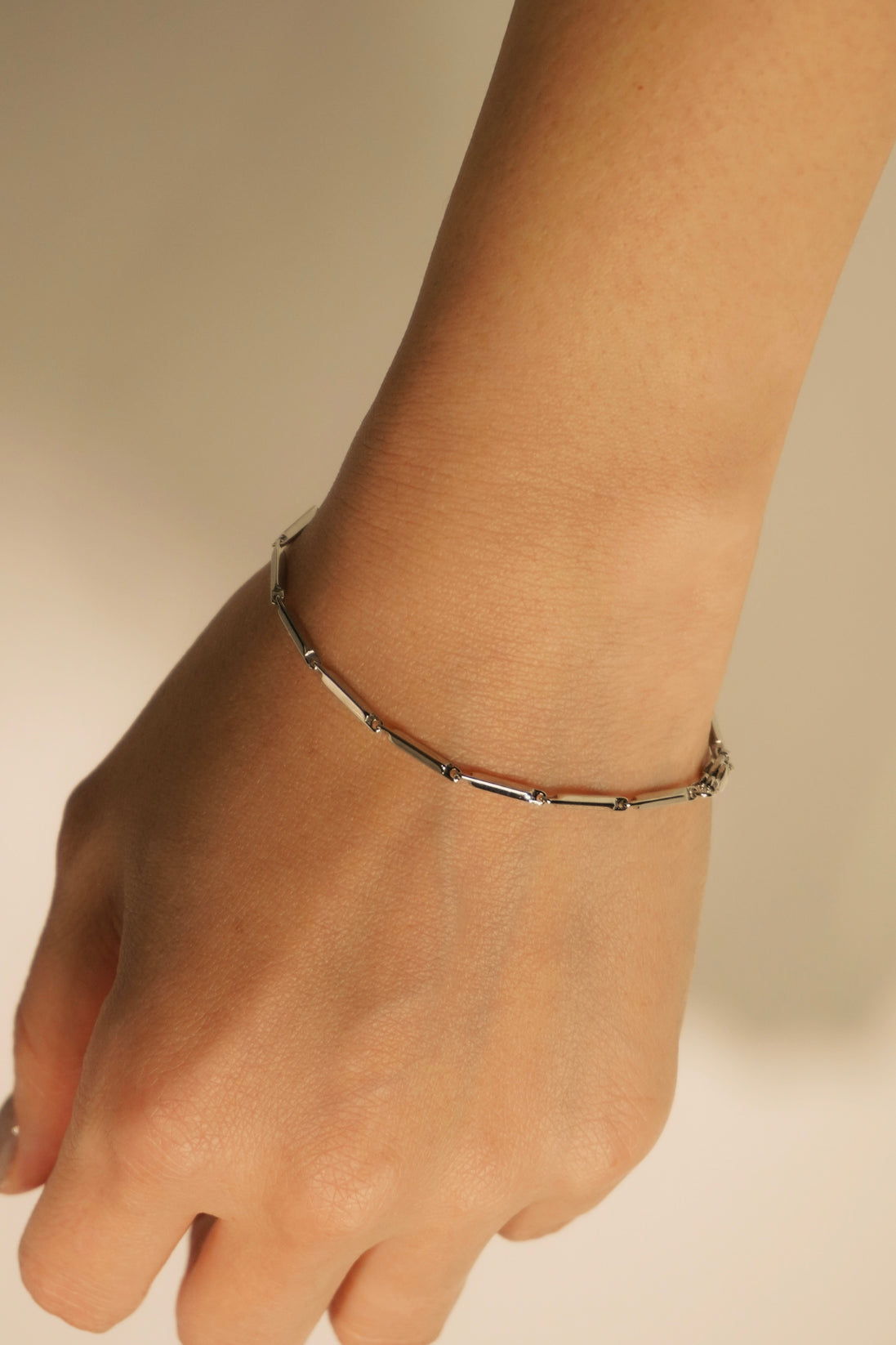 Muse Bar Bracelet