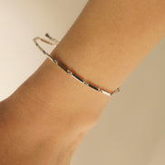 Muse Bar Bracelet
