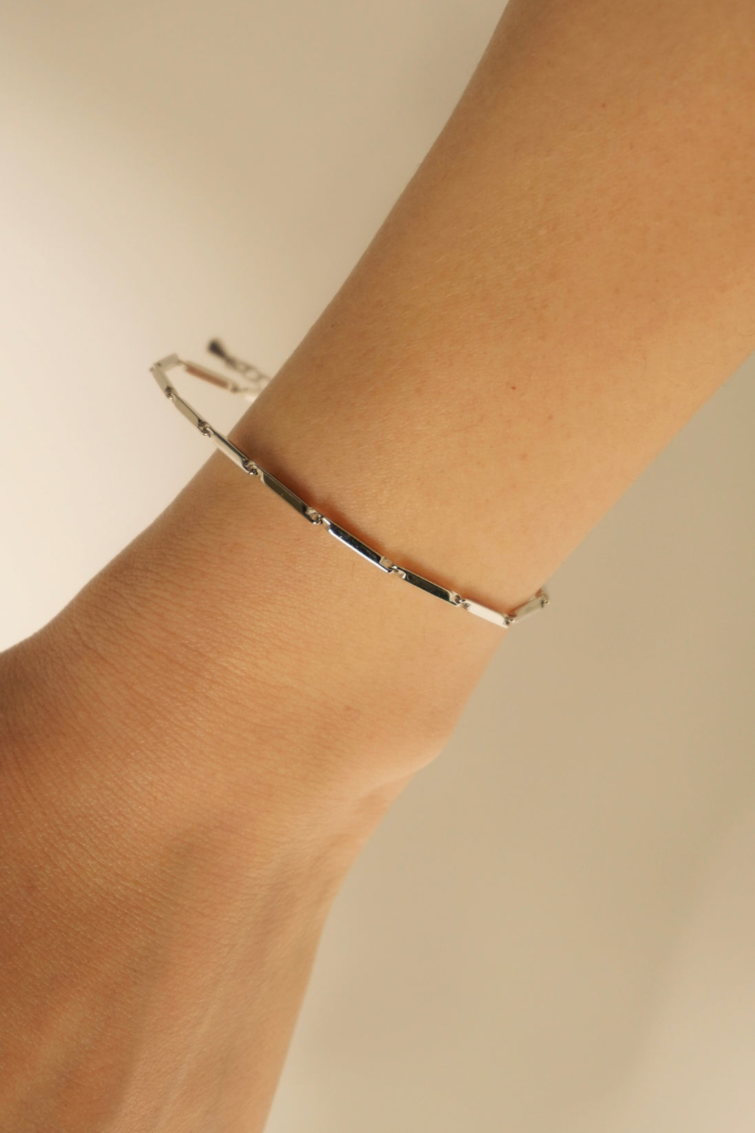 Muse Bar Bracelet