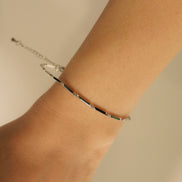 Muse Bar Bracelet