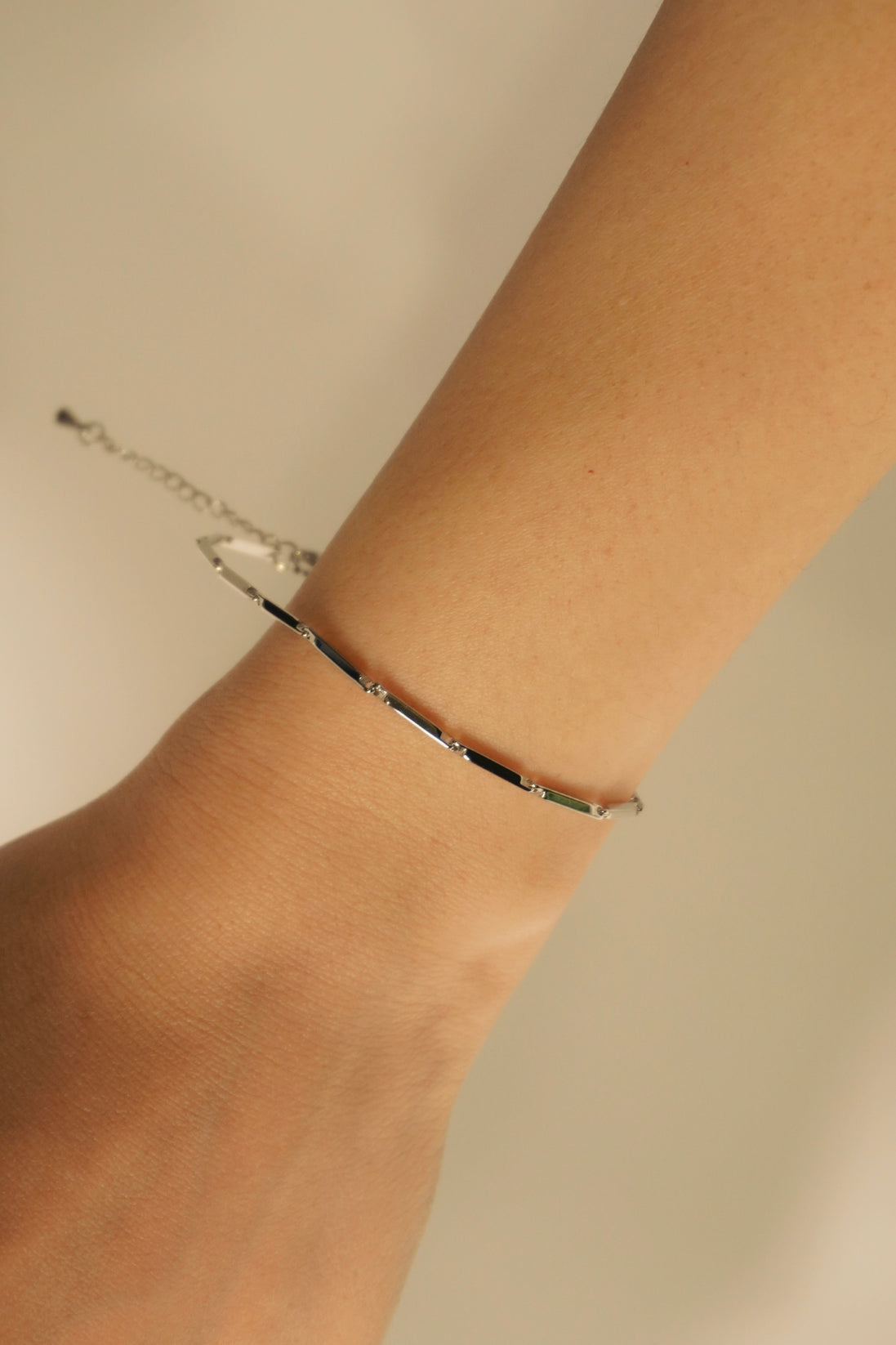 Muse Bar Bracelet