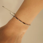 Muse Bar Bracelet