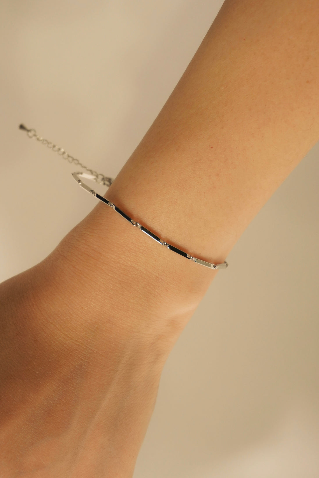 Muse Bar Bracelet