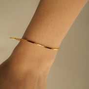 Muse Bar Bracelet