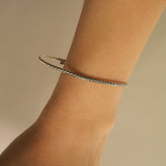 Luxe Twist Bracelet