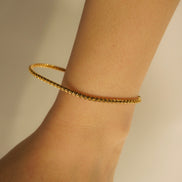 Luxe Twist Bracelet
