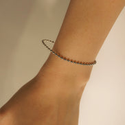 Ball Chain Bracelet