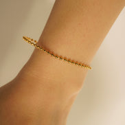 Ball Chain Bracelet