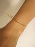 Petite Magic Line Bracelet