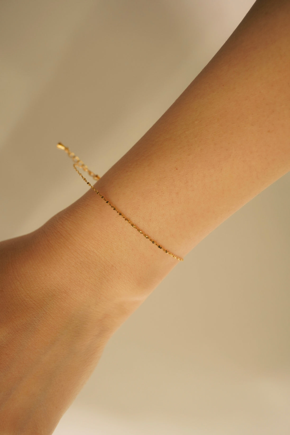 Pure Essence Bracelet