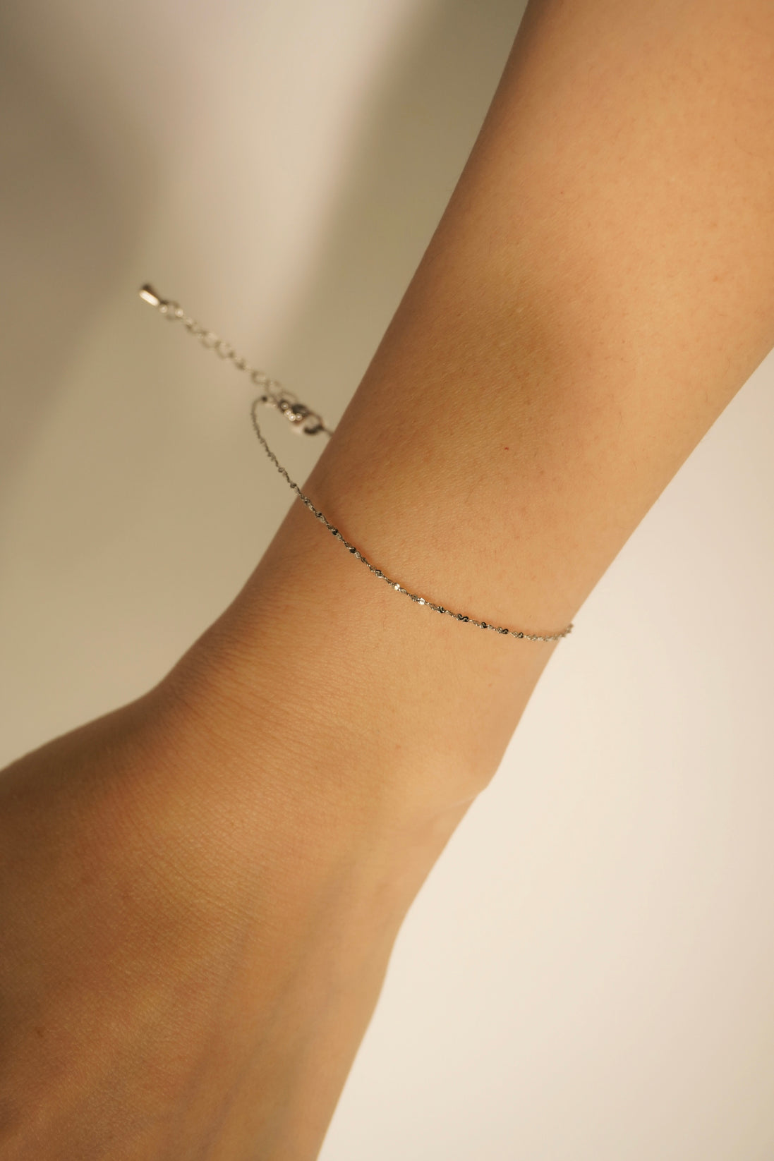 Pure Essence Bracelet