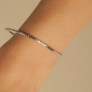 Épure Line Bracelet