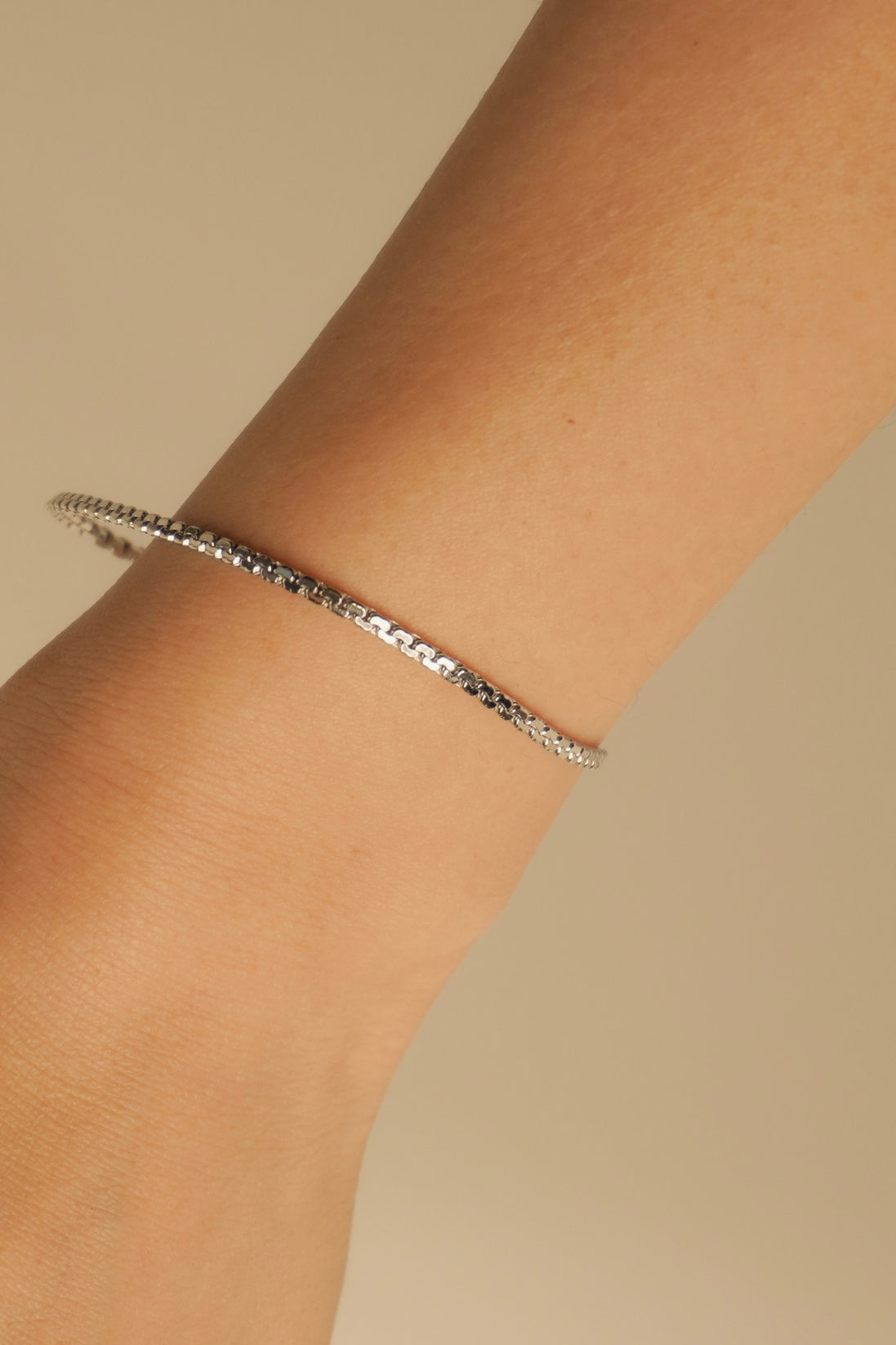 Épure Line Bracelet