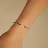 Épure Line Bracelet