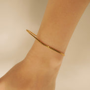Épure Line Bracelet