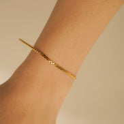 Épure Line Bracelet