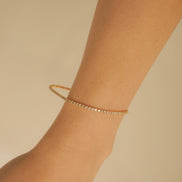 Lumière Fine Bracelet